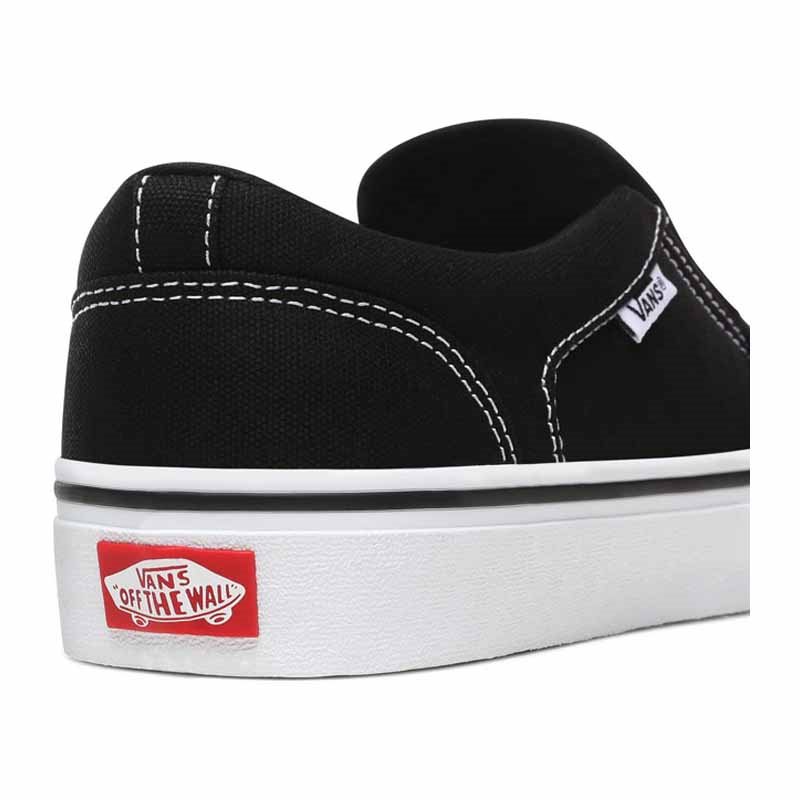 Vans Asher (Canvas) Sneakers til mænd |