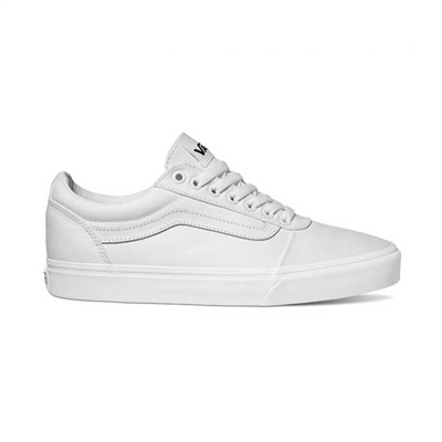 Vans Ward (Canvas) 6.5 sneakers til herrer