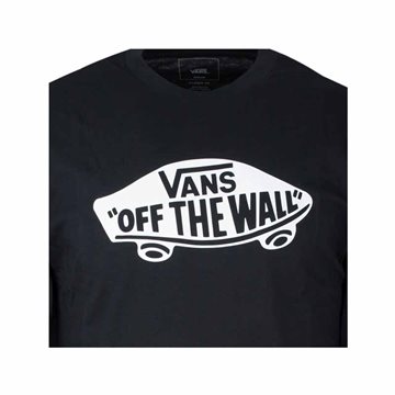 Vans Off The Wall Langærmet T-shirt til mænd