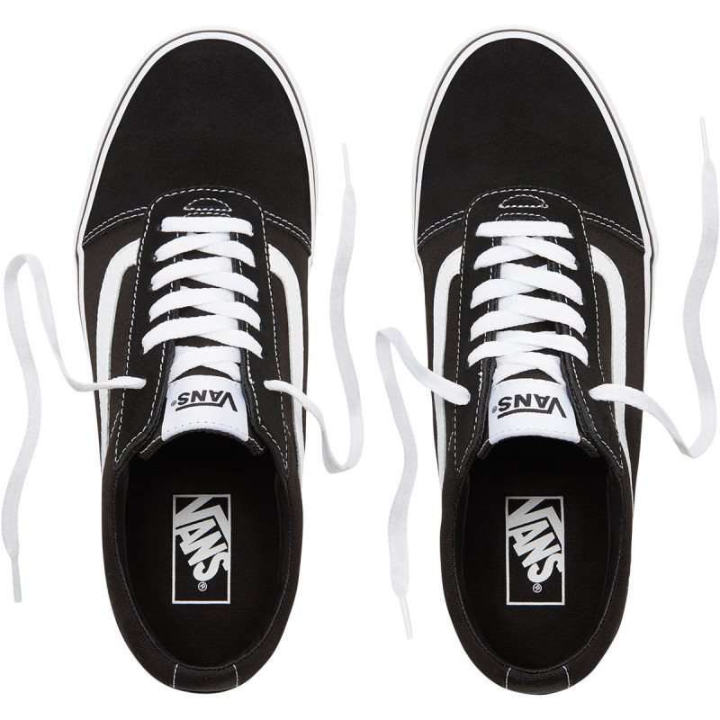 Vans suede/canvas | Vans Sko | Sport247.dk