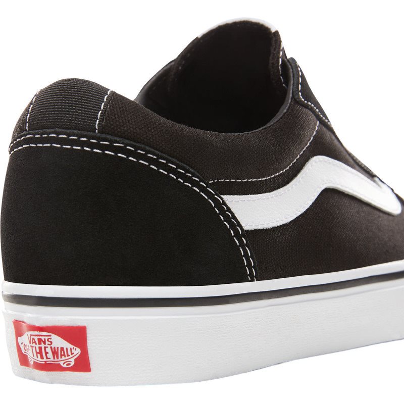 Vans suede/canvas | Vans Sko | Sport247.dk