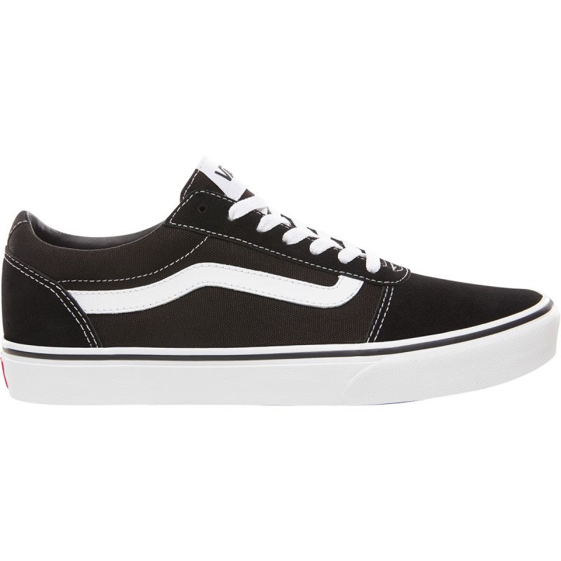 Vans Ward suede/canvas | Sko tilbud | Sport247.dk