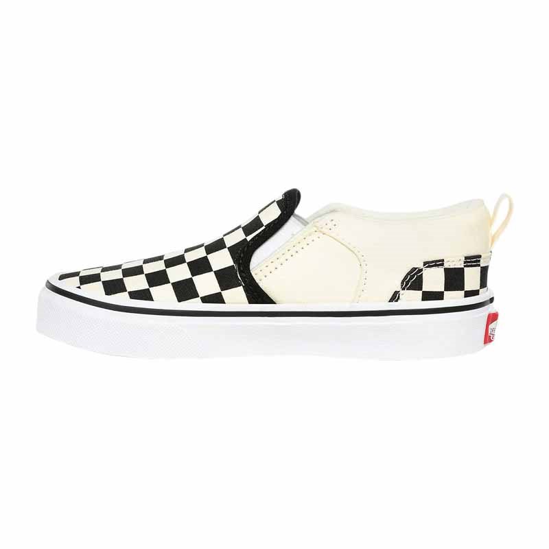 Vans YT Asher Sneakers til | Sport247.dk