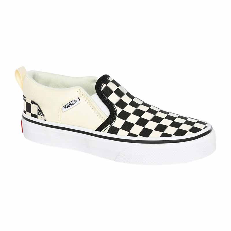 Vans YT Asher Sneakers til | Sport247.dk