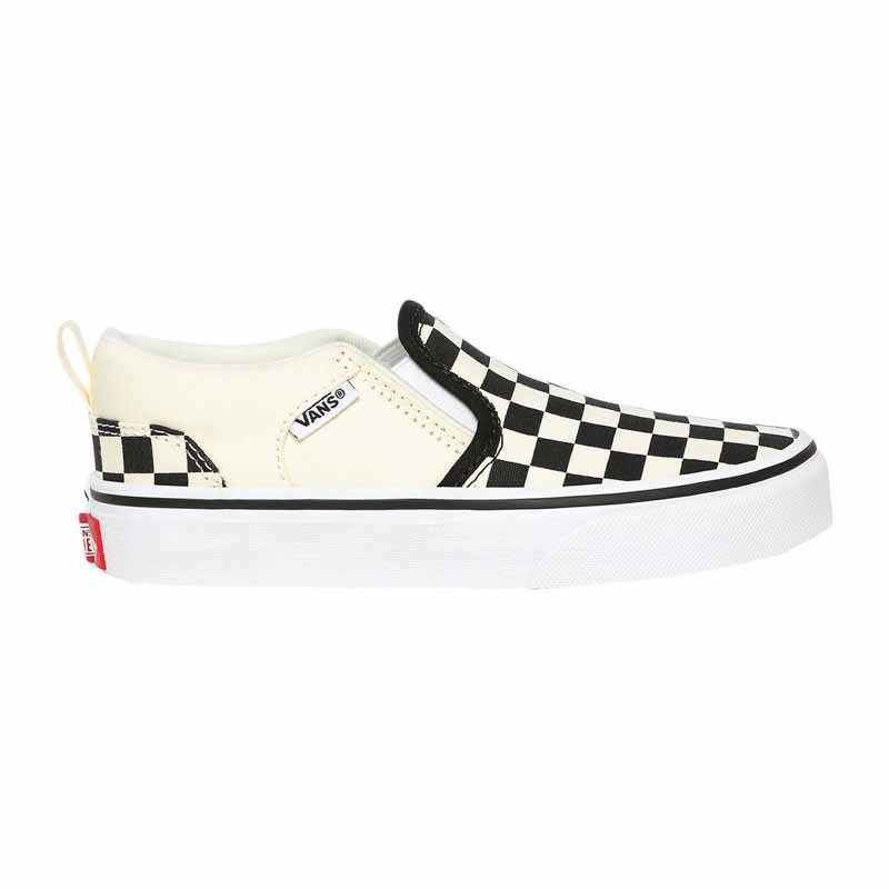 Vans YT Asher Sneakers til | Sport247.dk