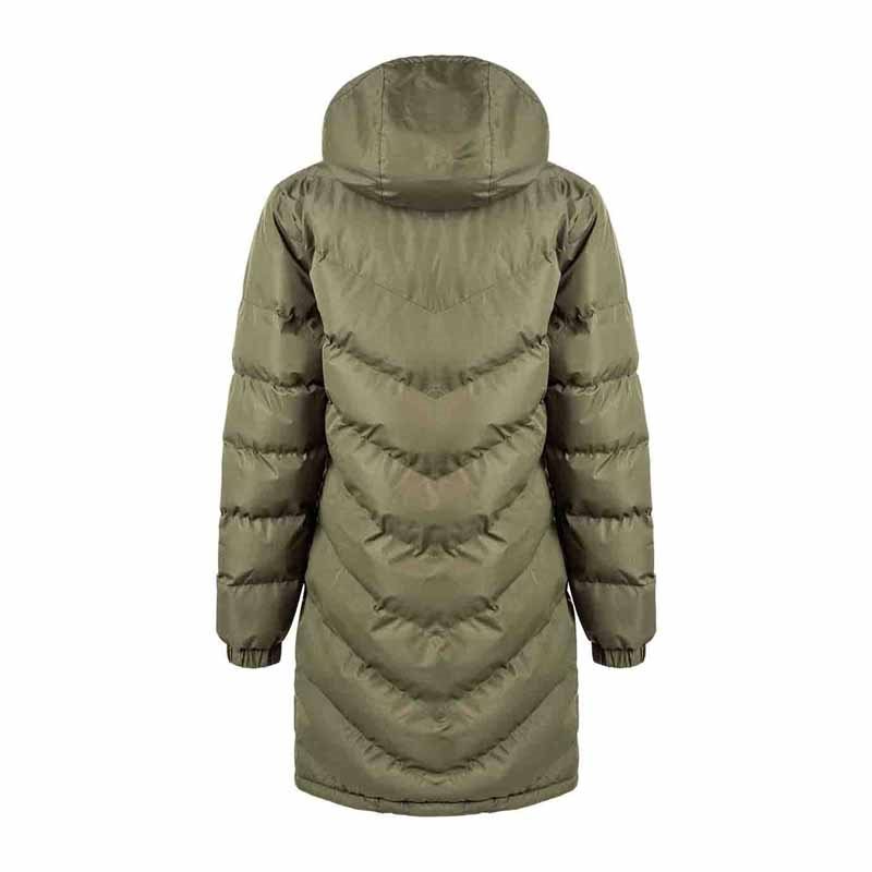 Vertical Velia W Long Pro-Lite Jacket | Vinterjakke til |