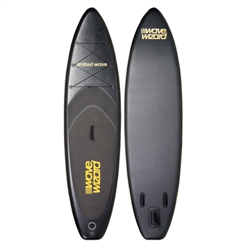 Wave Wizard Limited Wave Stand Up Paddleboard 211111