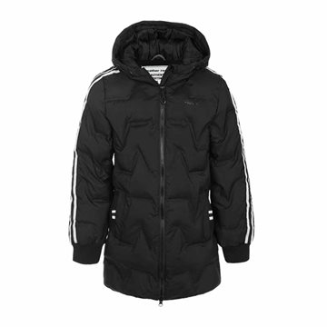 Weather Report Henie Jr. Long Pro-lite vinterjakke