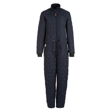 Weather Report Vidda Quiltet Jumpsuit kvinder wr213556 2048