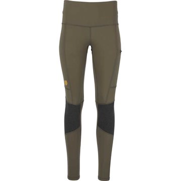 Whistler Millie Hiking Tights til kvinder