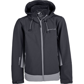 Whistler Ryder W-PRO Softshell Jakke til børn