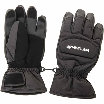 Whistler Slough Jr. Glove - Ski handsker til børn