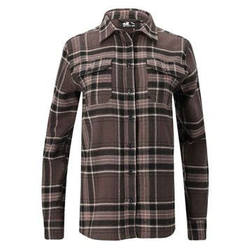 Whistler Jamba Flannel Skjorte til kvinder w221147