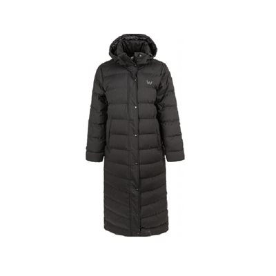 Joan Lang Puffer Vinterjakke kvinder w204073