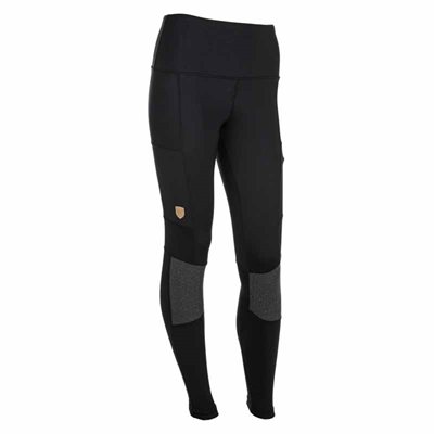 Whistler Millie Hiking Tights til kvinder