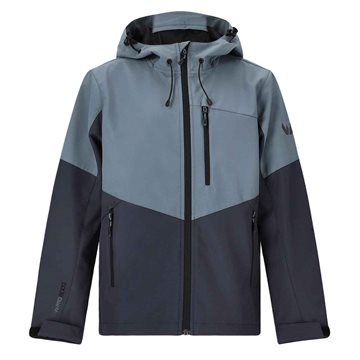  Whistler Rodney Softshell Jakke til børn w211242