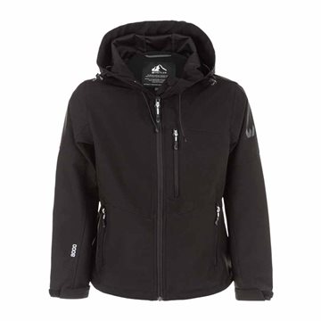 Whistler Rosea W-PRO 8000 Softshell Jakke til børn