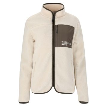 Whistler Sprocket Teddy Fleece Jakke til dame w221146