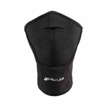 Whistler Taupo Windstop Facemask m/Velcro