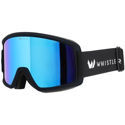 Whistler WS5100 Skibriller w214016