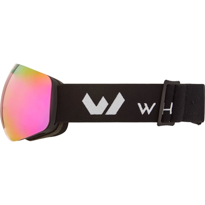 Whistler WS900 Skibriller til børn