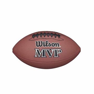 Wilson Official MVP Amerikansk Football 