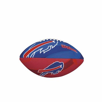 Wilson NFL Team Logo Amerikansk fodbold