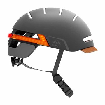 Witt Interactive Smart Helmet