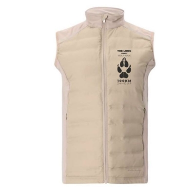 Wolf Walk Reitta Hybrid vest dame