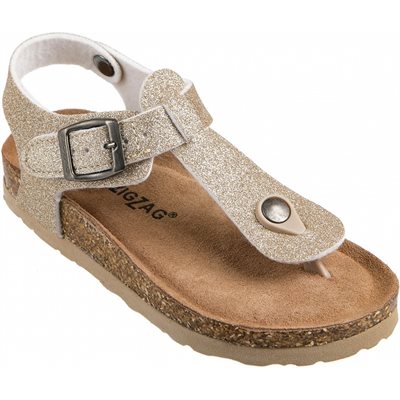 ZigZag Karen Kids Cork Sandal