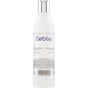 Zebla Sneakers Cleaner 250ml