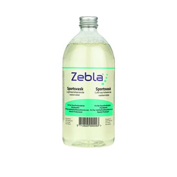 Zebla Sportsvask 1000 ML