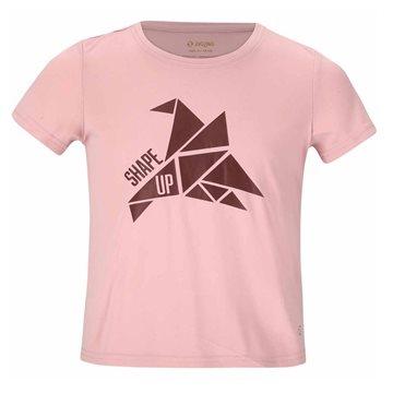 Zigzag Betty T-Shirt til børn z221032