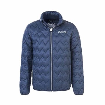 Zig Zag Dellys Pro-lite Jacket - Overgangs jakke til børn