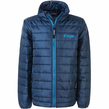 Zig Zag Gisbo Boy Pro-lite Jacket - Overgangsjakke til børn