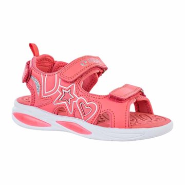 ZigZag Miki Lite Sandal med lys til børn