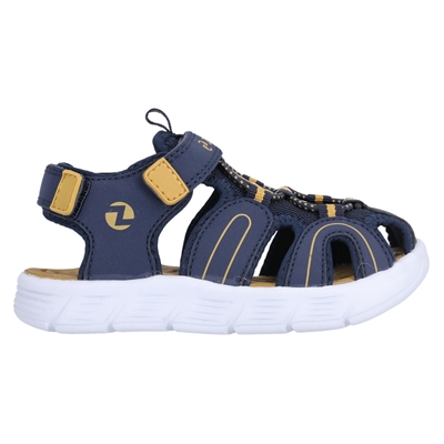 ZigZag Niagien Kids Lukket Sandal til børn z222383