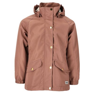 Zigzag Nova Parka jakke til børn z221012