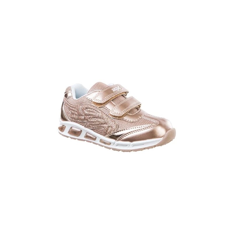 vogn svovl afvisning ZigZag Roseau Sneakers med lys til piger | Sport247.dk