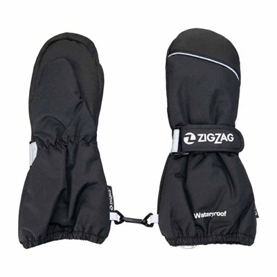 ZigZag Shildon luffer til børn