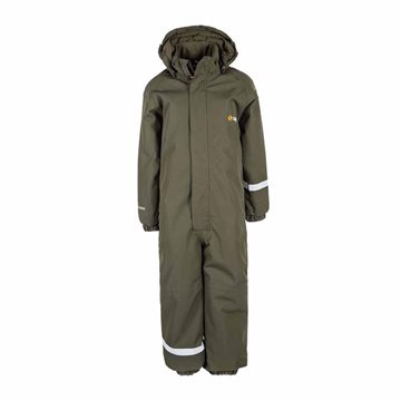 Zig Zag Vally Coverall Flyverdragt til børn 