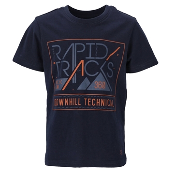 ZigZag Zulu T-Shirt til børn z221011
